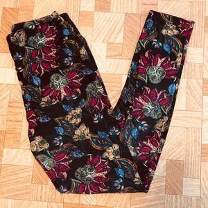 Lularoe Leggings OS